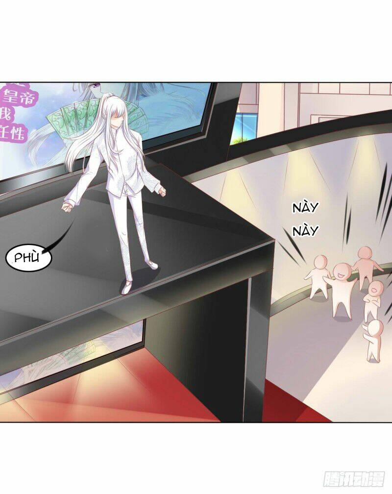 Hoàng Đế “Phế Vật” Tiến Hóa Sử: Chapter 60