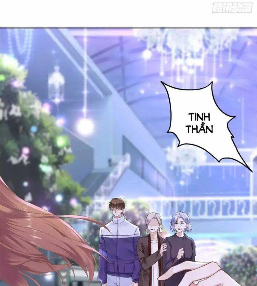 Bạn Trai Điều Khiển Giấc Mơ: Chapter 58