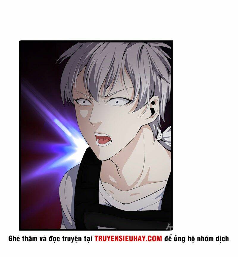 Đô Thị Chí Tôn: Chapter 54