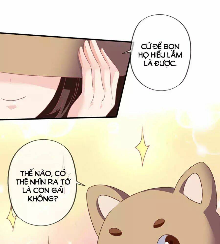 Mỹ Vị Giai Thê: Chapter 69