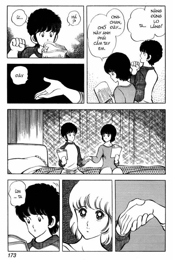 Miyuki: Chapter 37