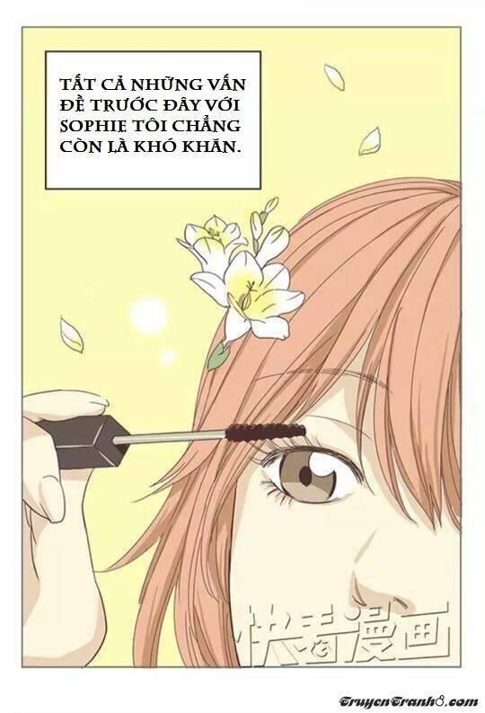 Xin Chào! Dân Nữ: Chapter 4