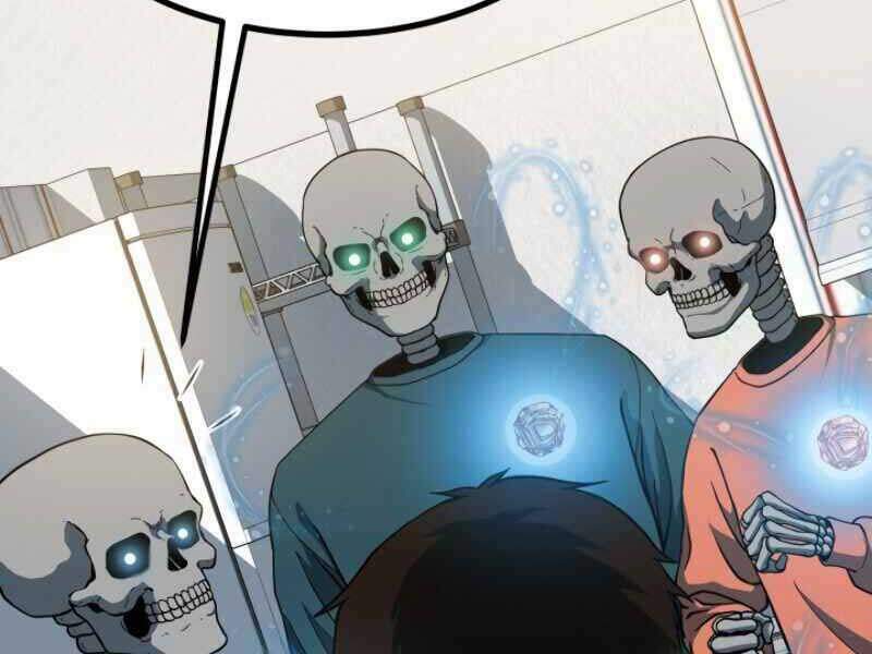 Ngôi Nhà Kết Nối Với Hầm Ngục: Chapter 13