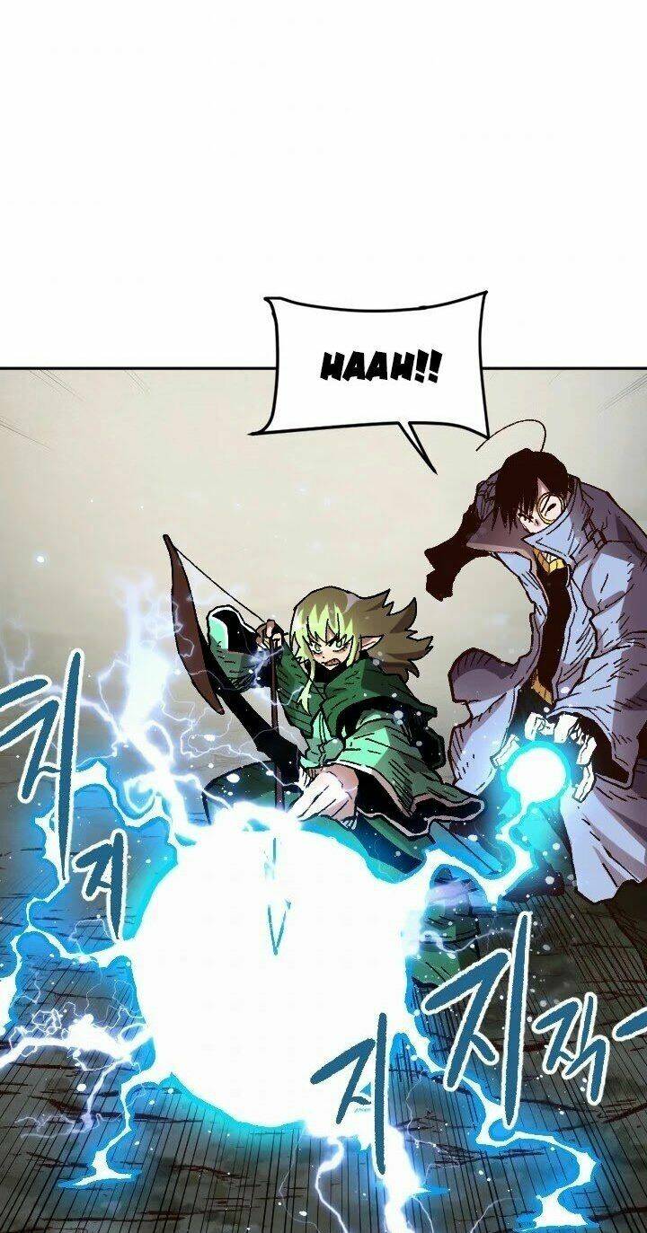 Nô Lệ Nghịch Thiên: Chapter 49