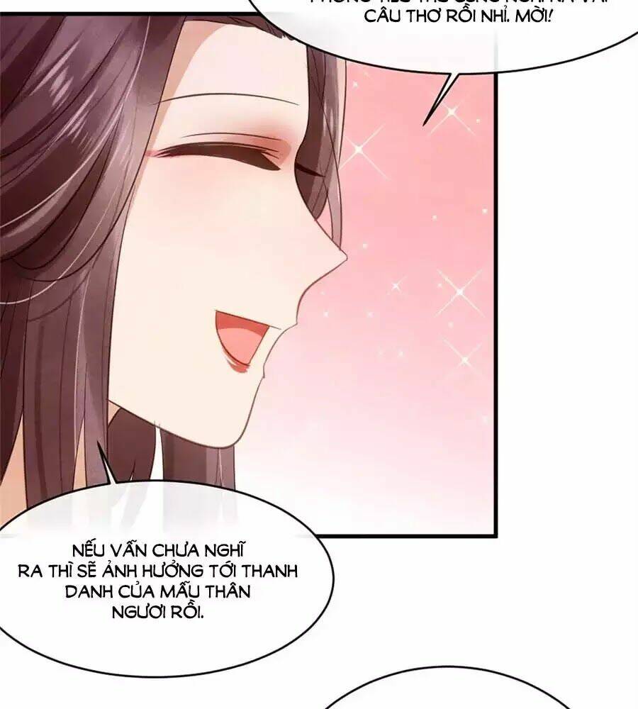 Vương Phi Muốn Trèo Tường: Chapter 36