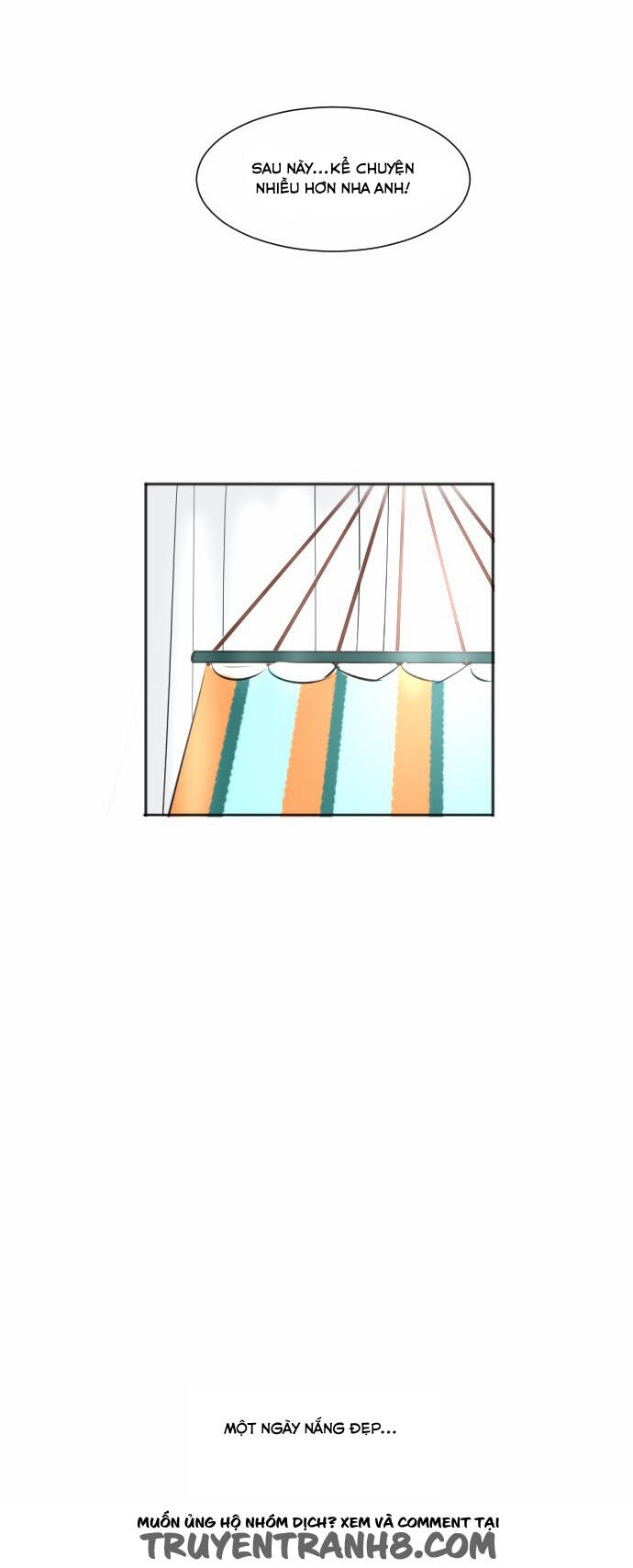 Transparent Cohabitation: Chapter 26