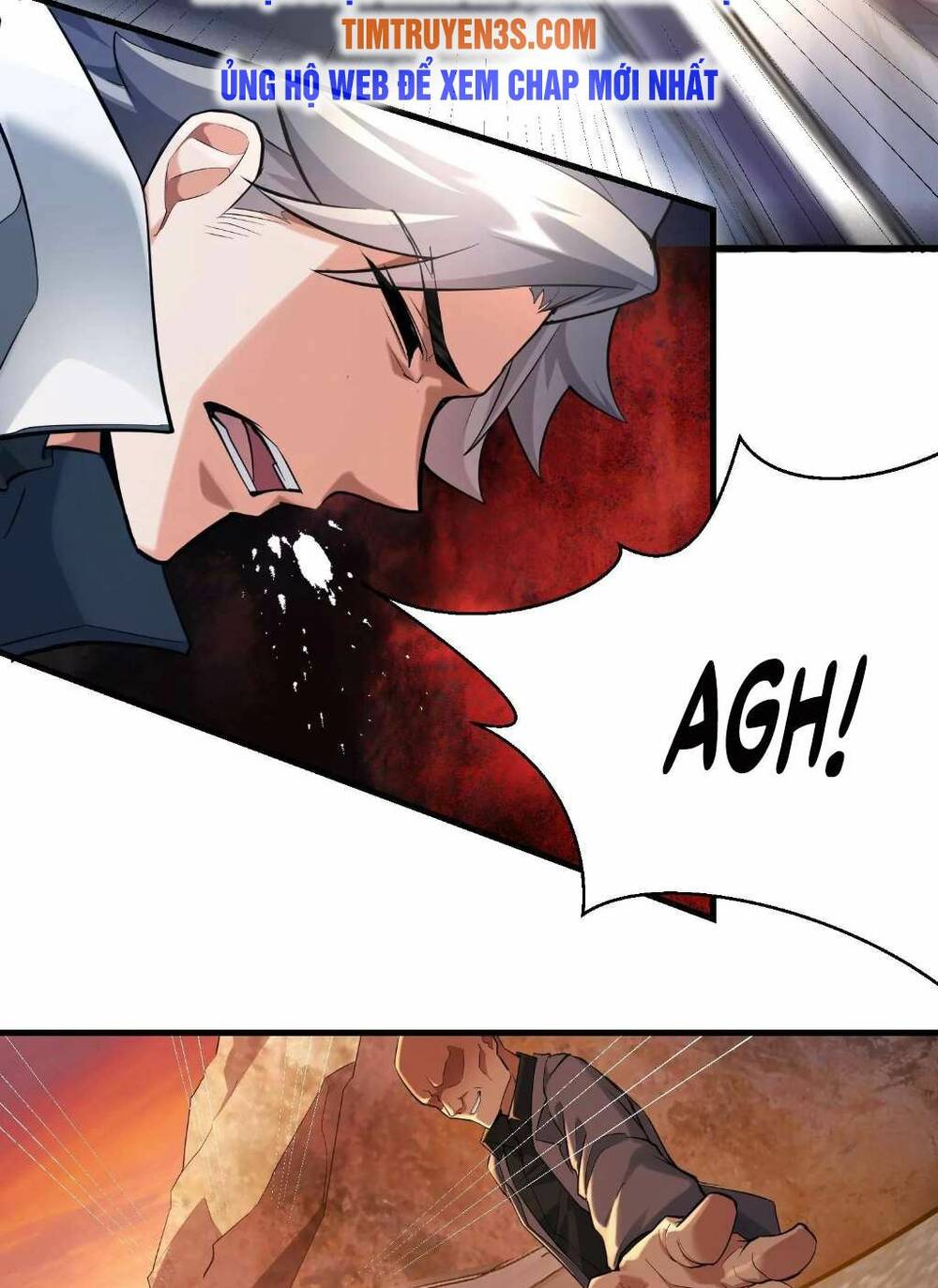 Trong Game Ta Là Vô Địch: Chapter 3