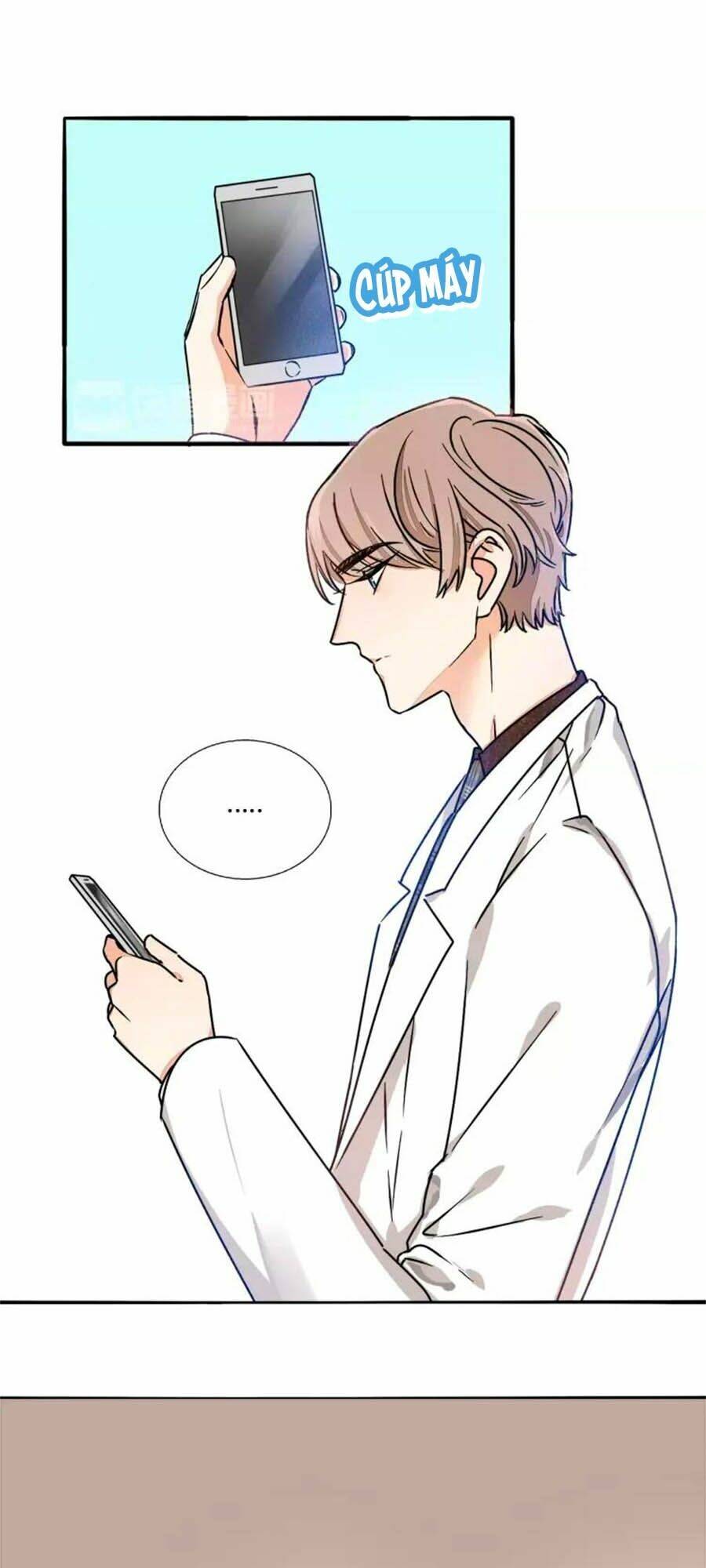 Mùi Hương Lãng Mạn: Chapter 50