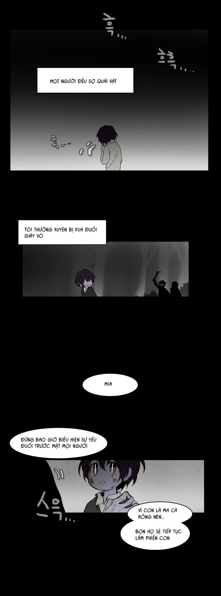 End & Save: Chapter 35