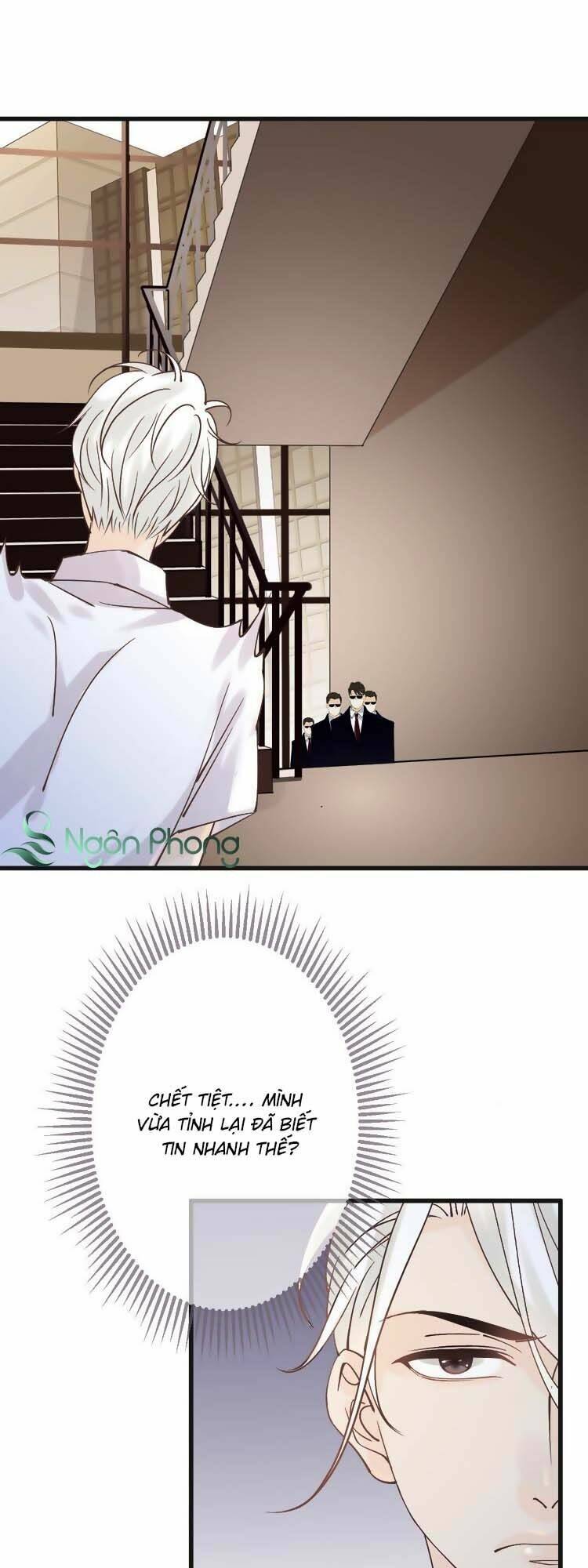 Thiên Thần Không Có Tiết Tháo: Chapter 61