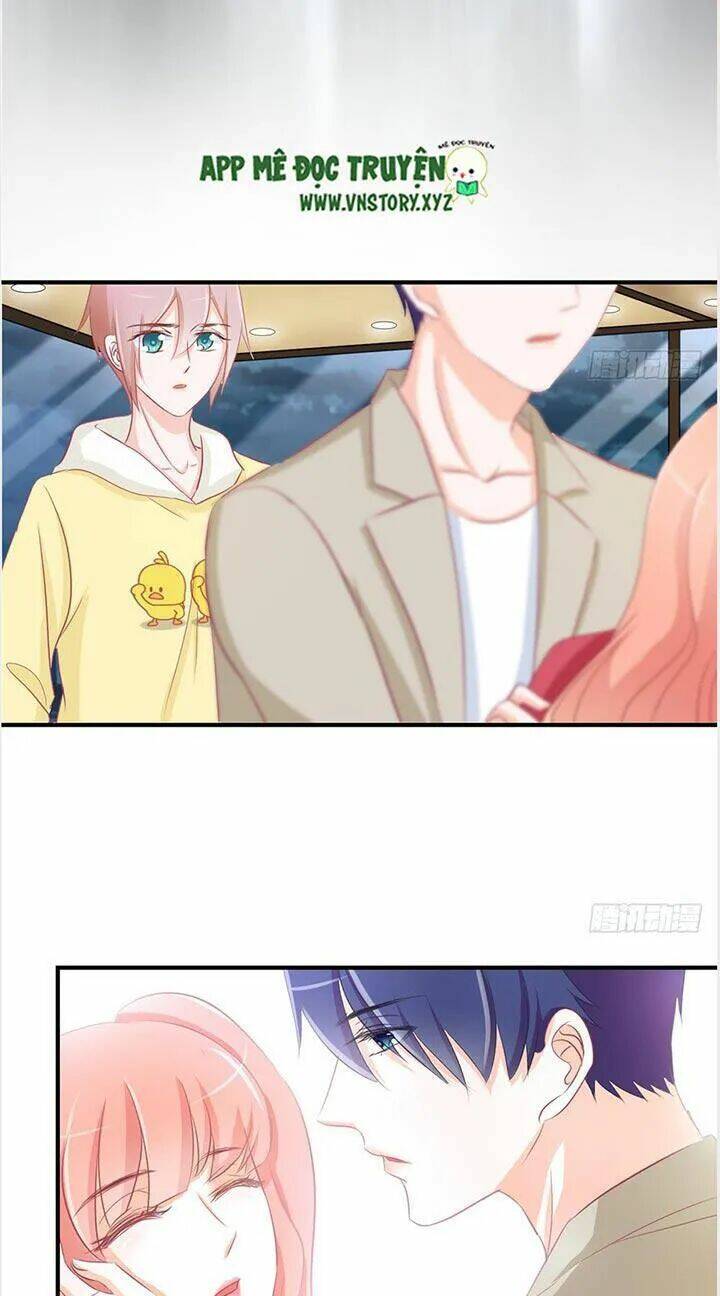 Cẩm Lý Thiếu Nữ Của Tôi: Chapter 29