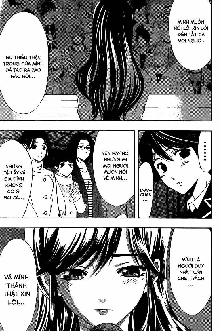 Fuuka: Chapter 30