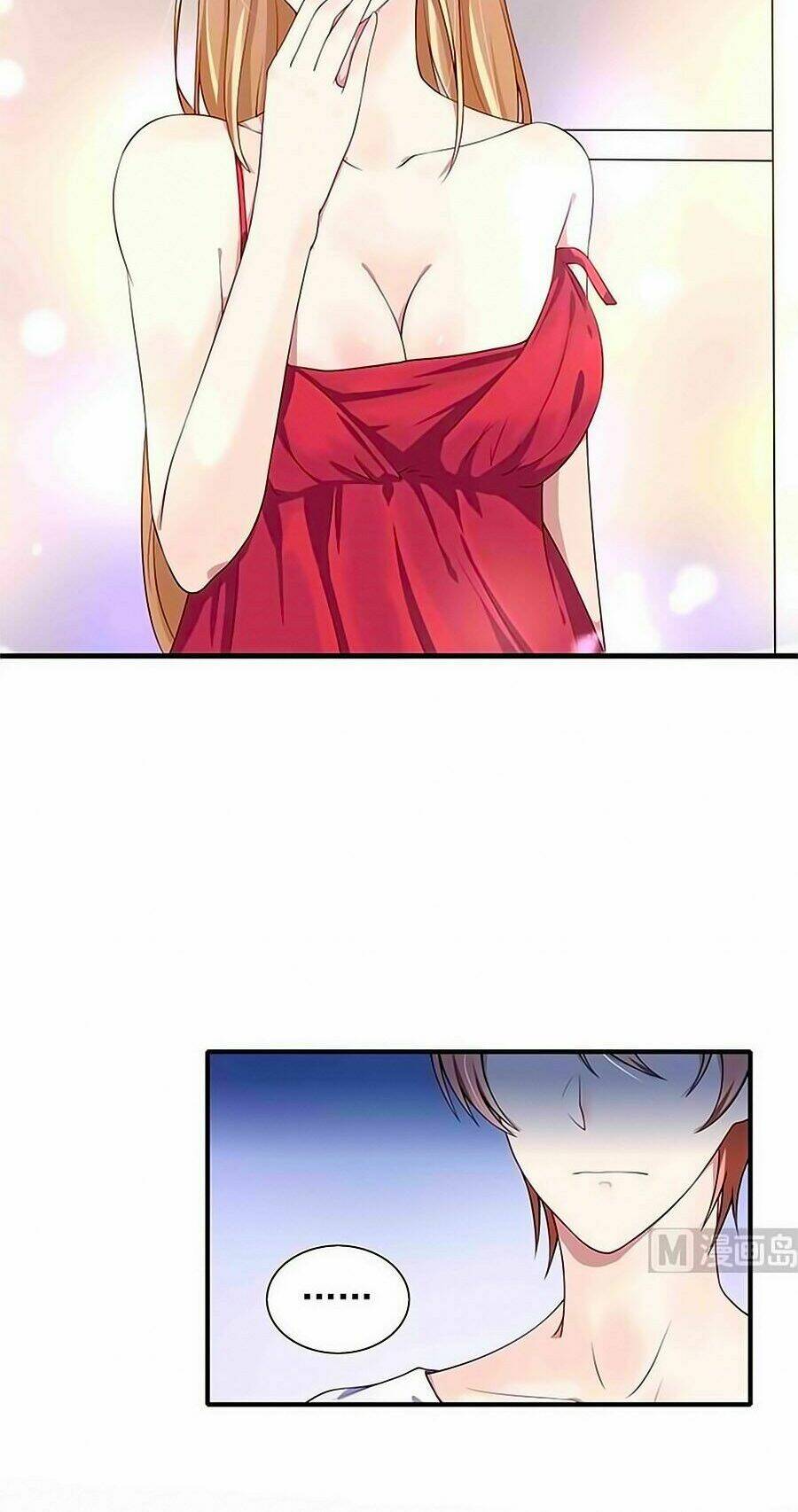 Thoát Quỹ Biên Duyên: Chapter 5