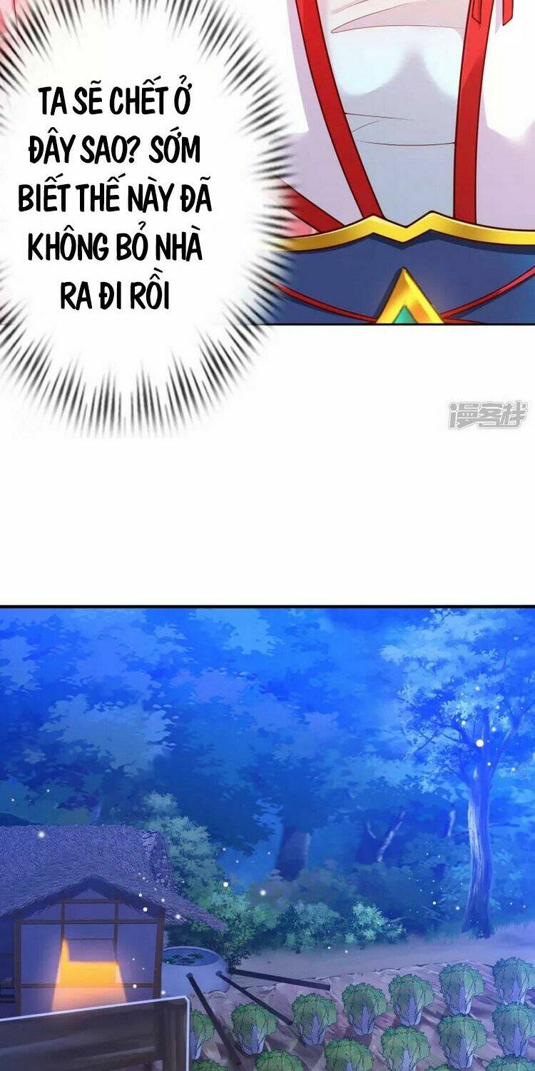 Khoa Kỹ Đại Tiên Tông: Chapter 20