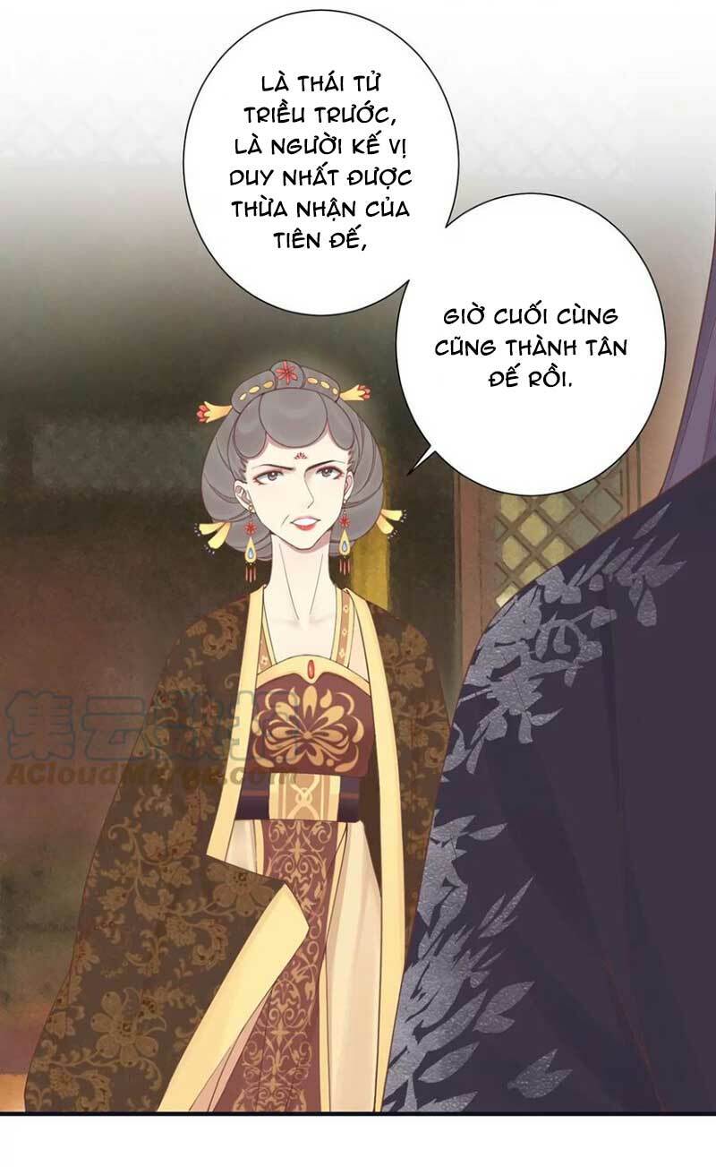 Hoàng Hậu Bận Lắm: Chapter 174