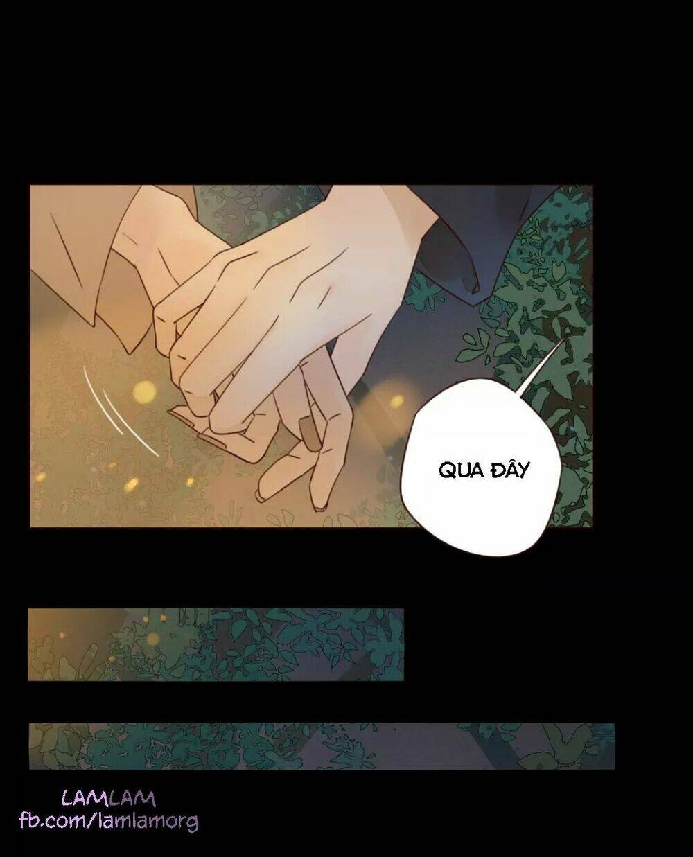 Cô Ấy Không Đáng Yêu: Chapter 3