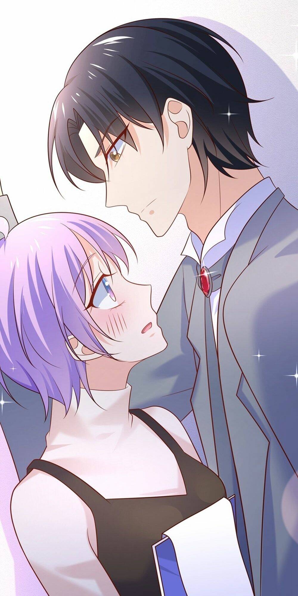 Boss Của Tôi Là Đại Thần: Chapter 43