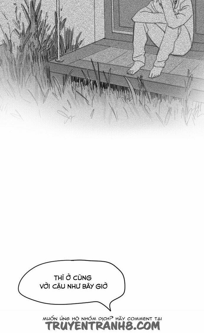 Transparent Cohabitation: Chapter 15