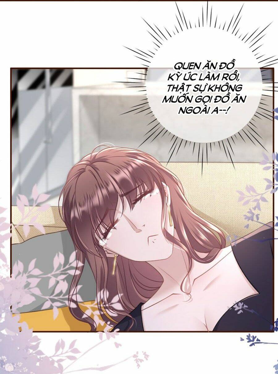 Bạn Gái Tôi Mới 30+: Chapter 36
