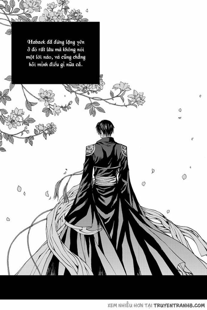 Tân Nương Của Thủy Thần: Chapter 134
