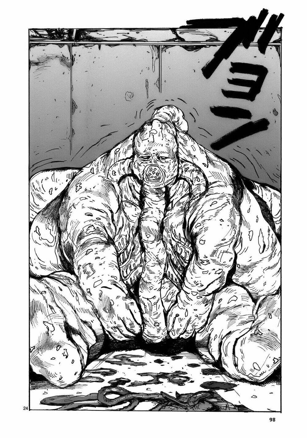 Thế Giới Ma Thuật Và Kẻ Mất Trí: Chapter 105