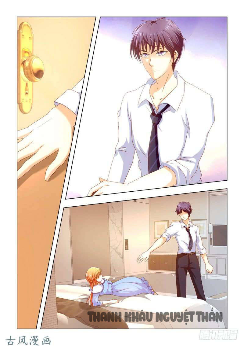 Xuân Phong Nhất Độ Cộng Triền Tình: Chapter 31