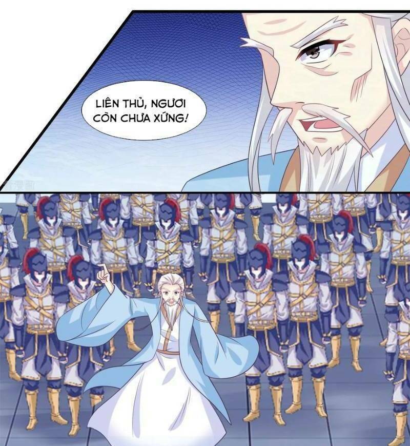 Ta Là Ngọc Hoàng Đại Đế: Chapter 78