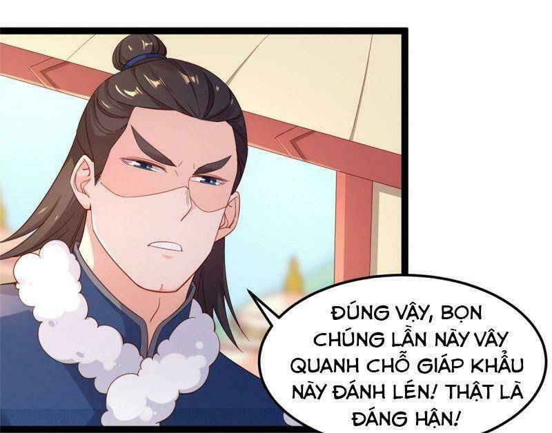 Bạo Manh Tiểu Tiên: Chapter 48