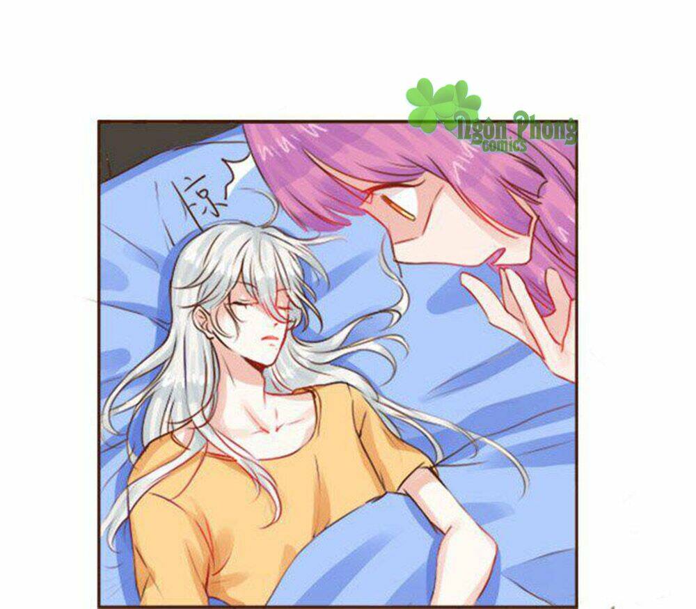 Ma Vương Luyến Ái Chỉ Nam: Chapter 39