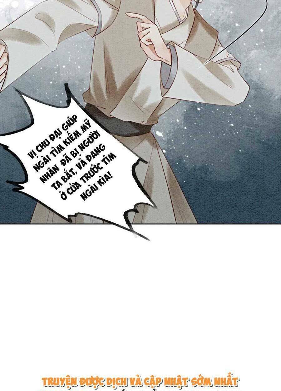 Bắt Đầu Hủy Hôn Để Công Lược Vương Gia: Chapter 51