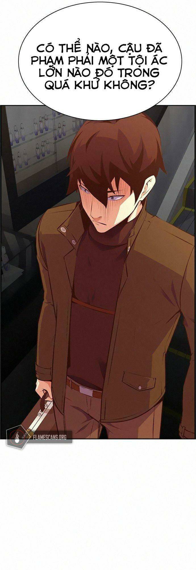 Kẻ Ngoại Lai Ở Vùng Đất Bị Ruồng Bỏ: Chapter 13