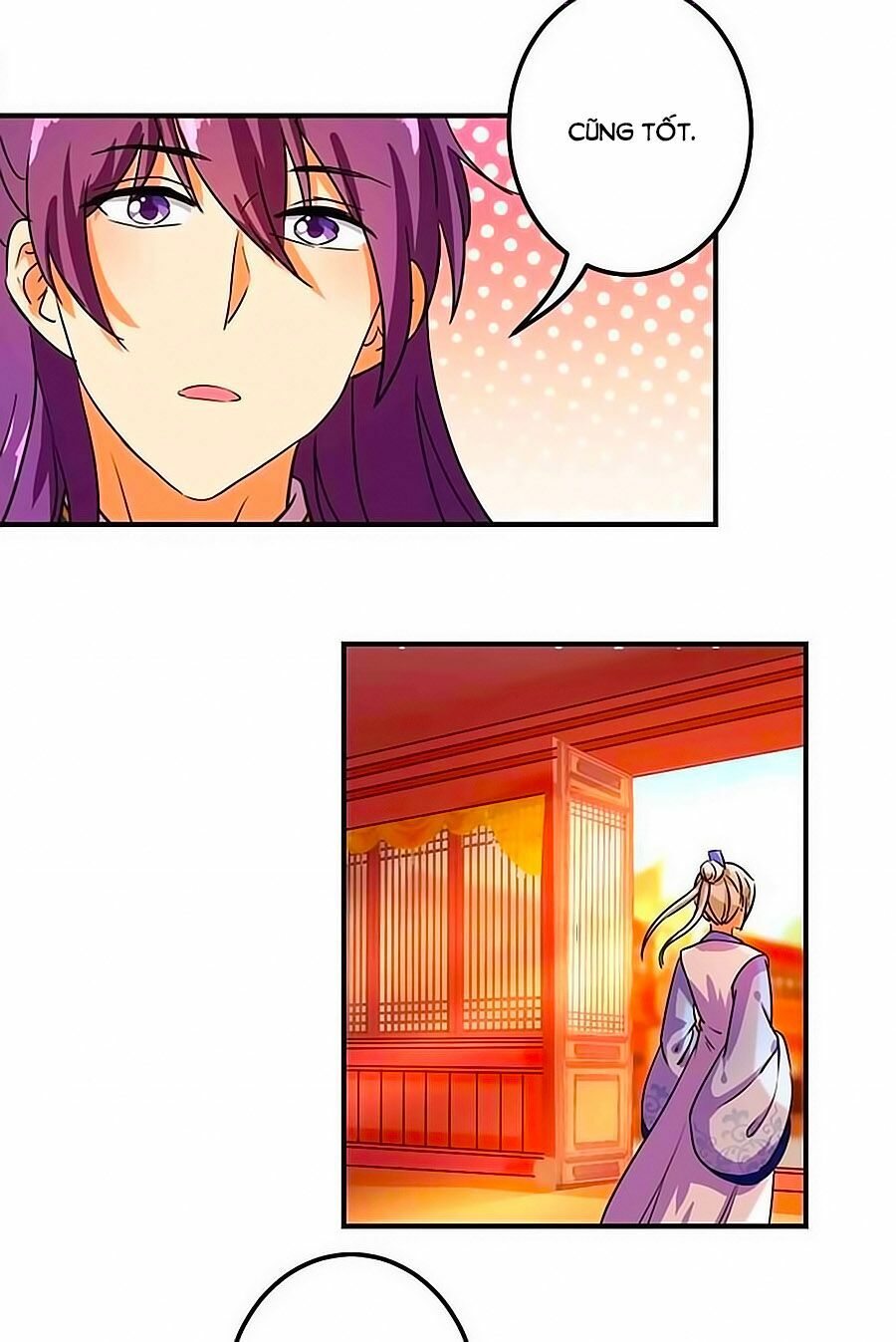 Vương Gia ! Ngươi Thật Bỉ Ổi !: Chapter 378