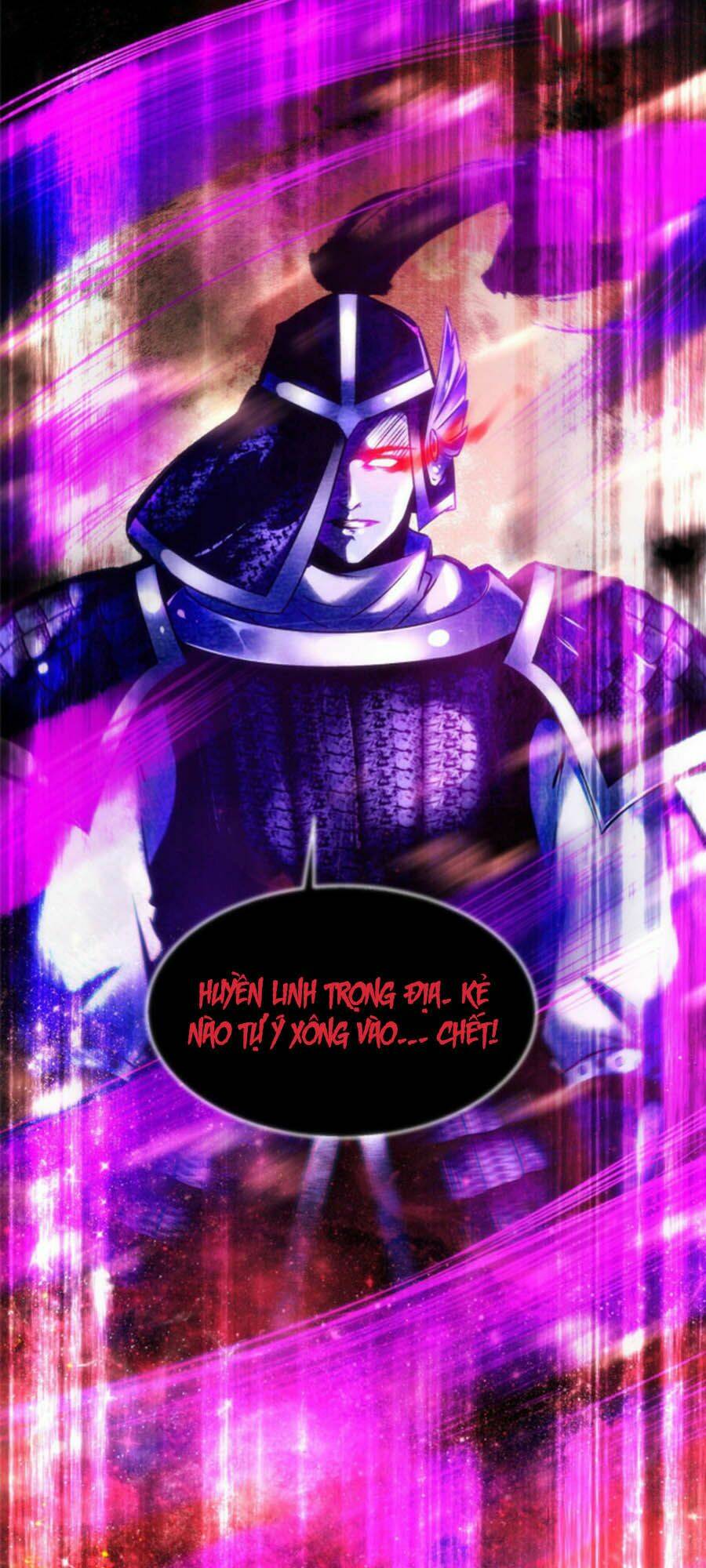 Nghịch Thiên Thần Phi Chí Thượng: Chapter 32