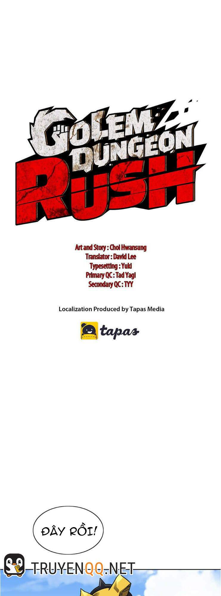 Hầm Ngục Bóng Tối: Chapter 25