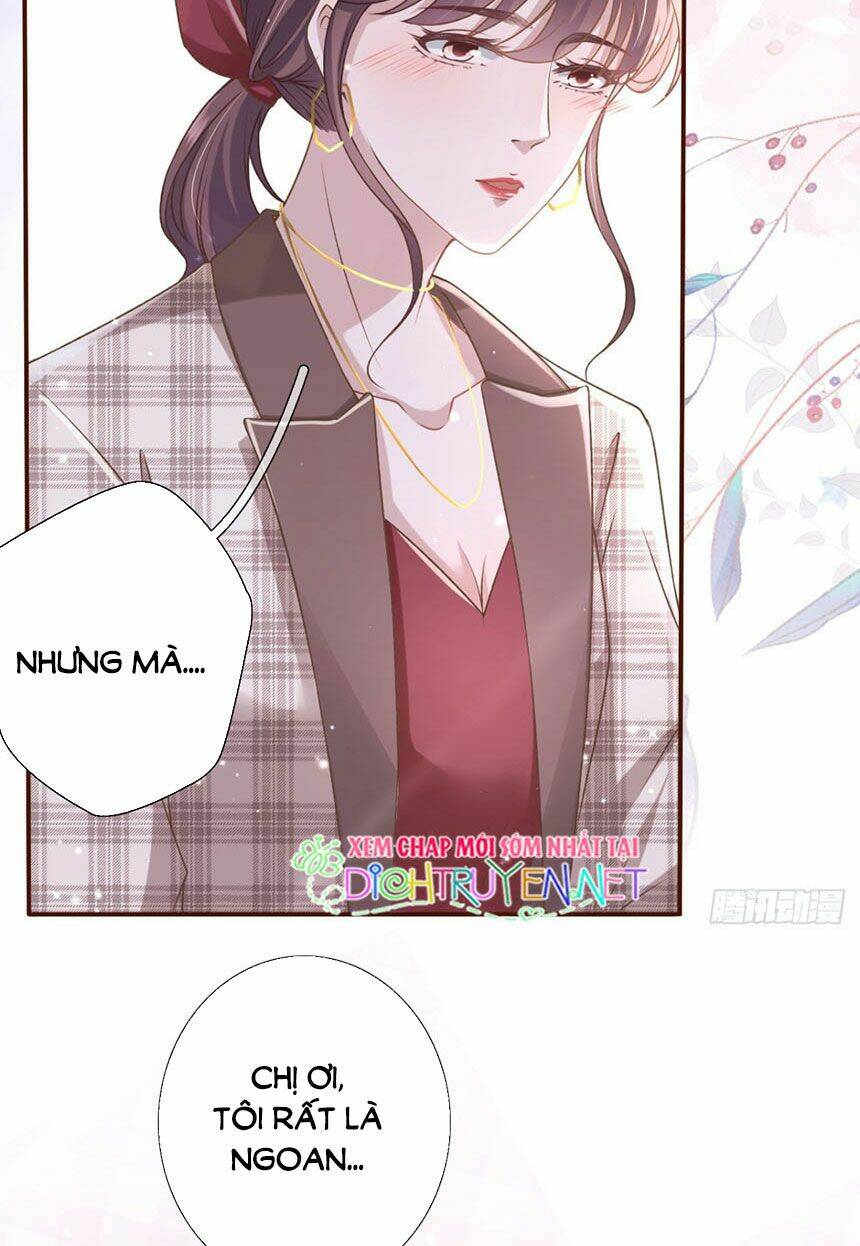 Bạn Gái Tôi Mới 30+: Chapter 10