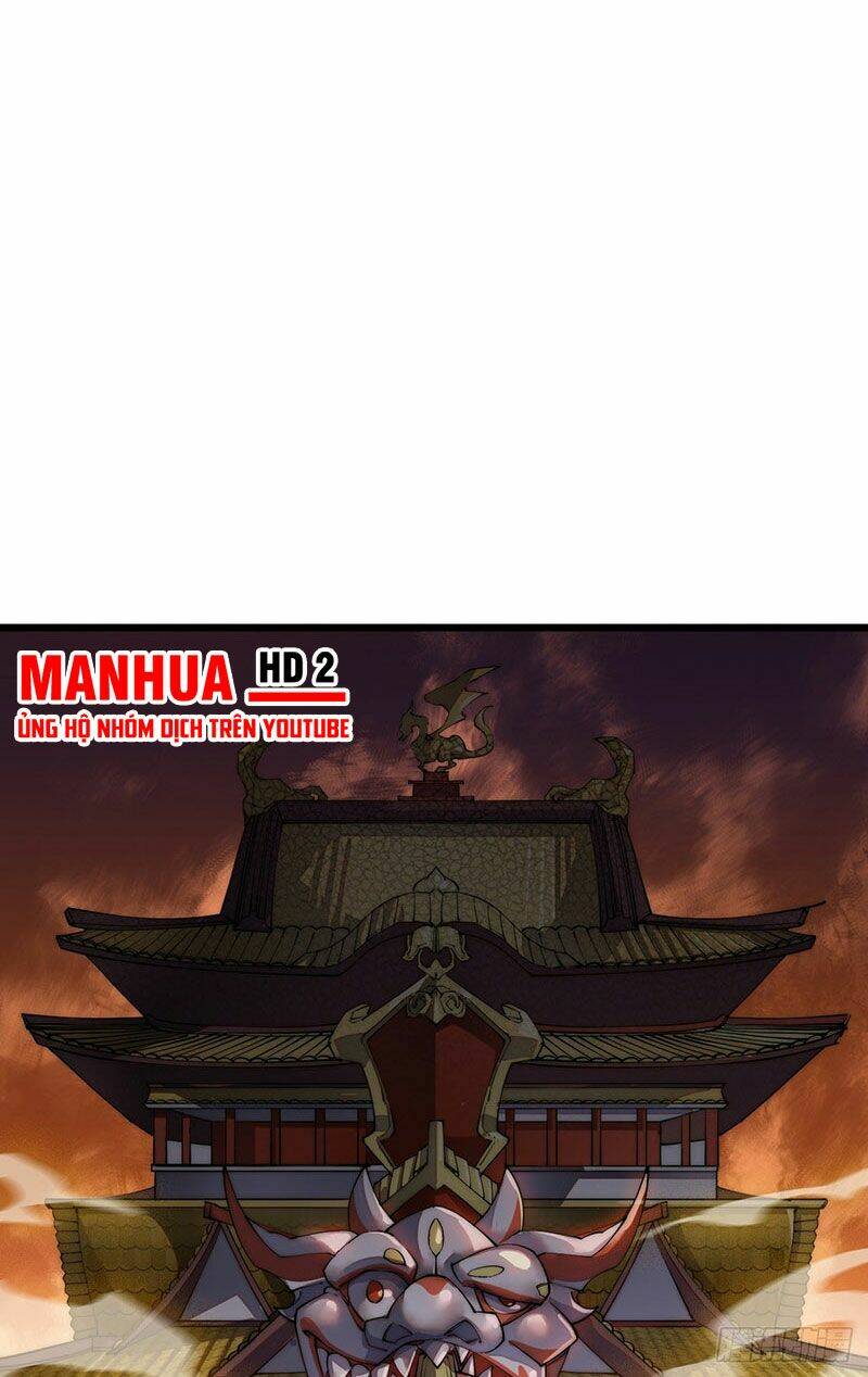 Võ Lăng Cửu Thiên: Chapter 4