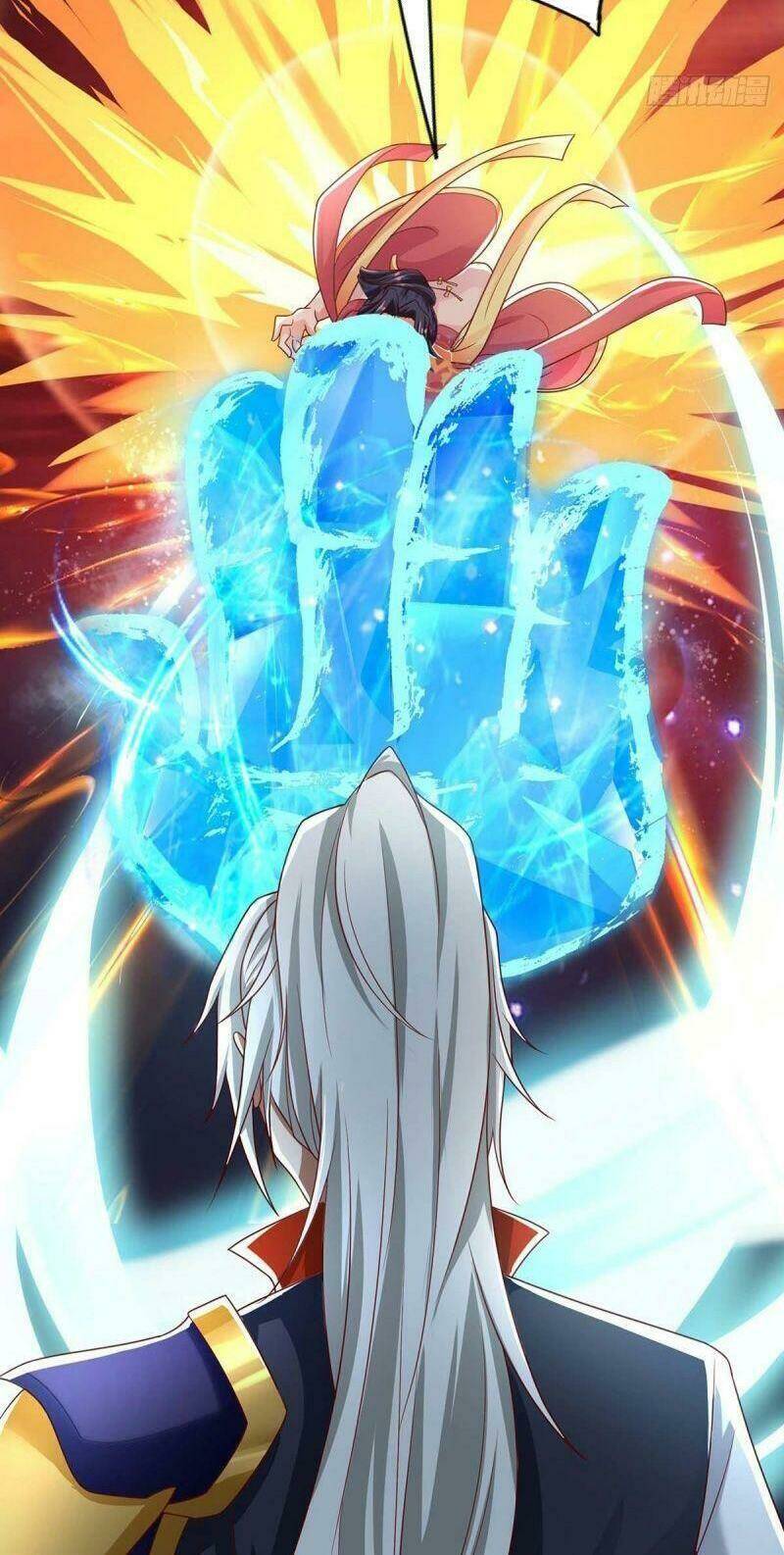 Siêu Cấp Thôn Phệ Hệ Thống: Chapter 3