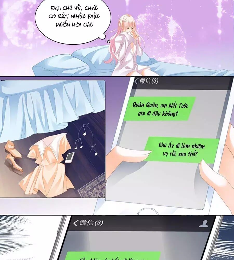 Bá Đạo Tiểu Thúc, Xin Trêu Chọc Vừa Thôi!: Chapter 88