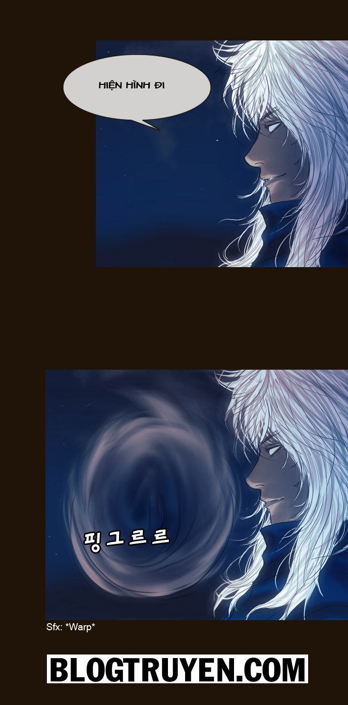 Magician: Chapter 167