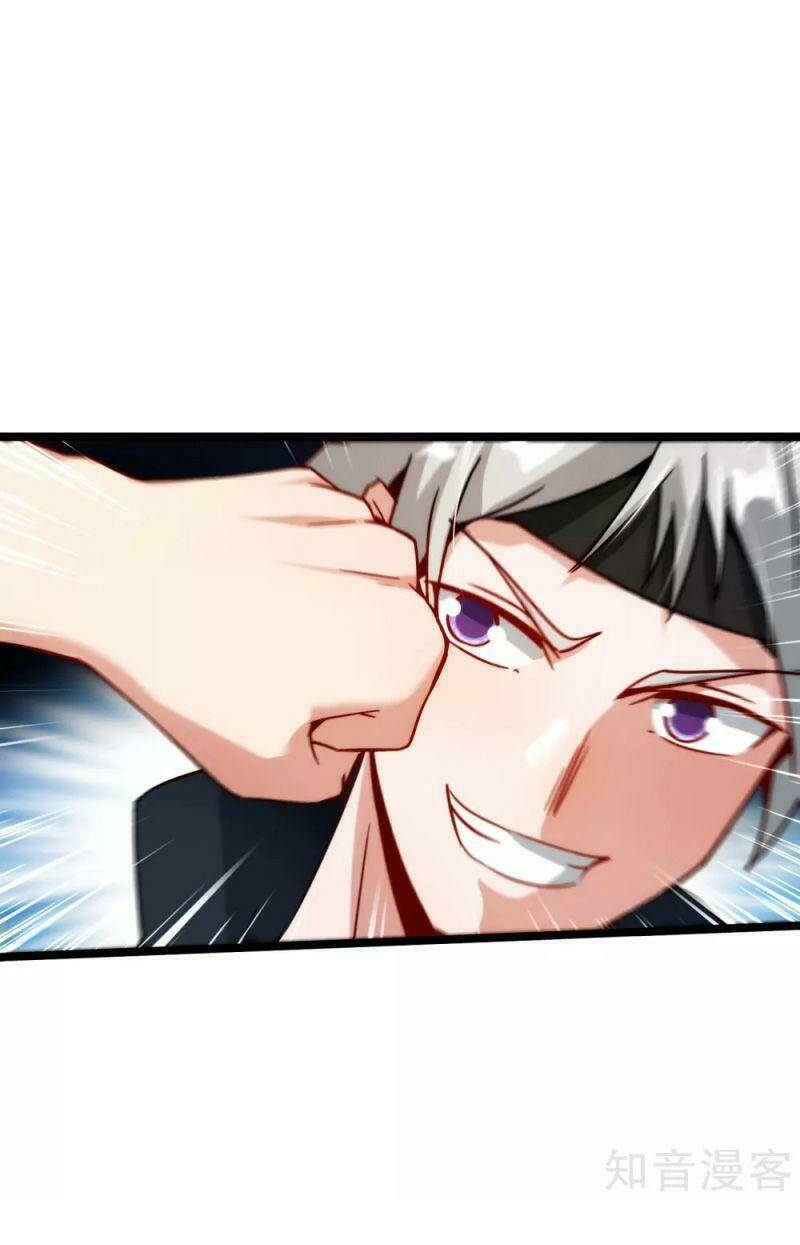 Vòng Bạn Bè Mạnh Nhất Của Tiên Giới: Chapter 62