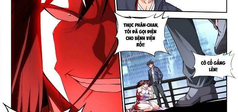 Cực Đạo Tông Sư: Chapter 59