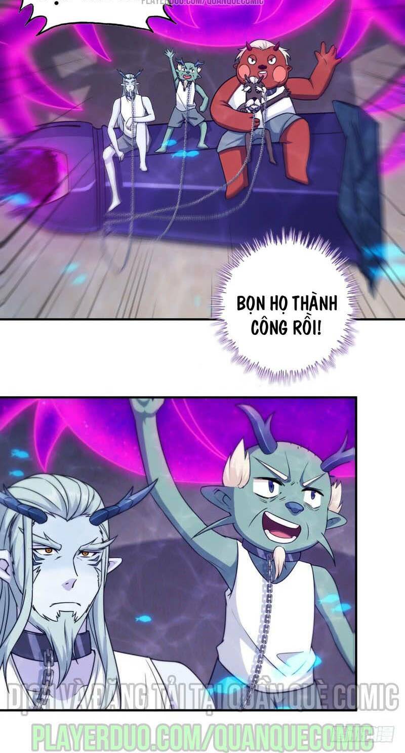 Khởi Đầu Bằng Một Con Côn: Chapter 66