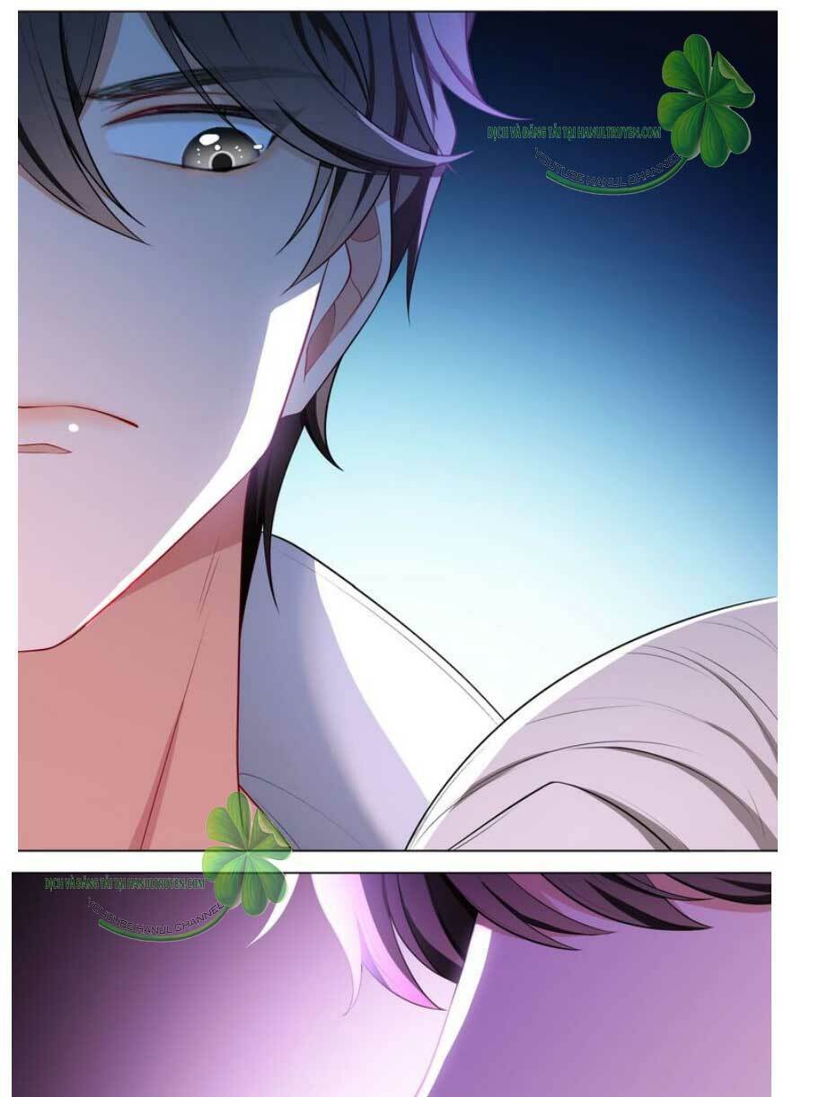 Cô Vợ Nhỏ Nuông Chiều Quá Lại Thành Ác!!: Chapter 179.2