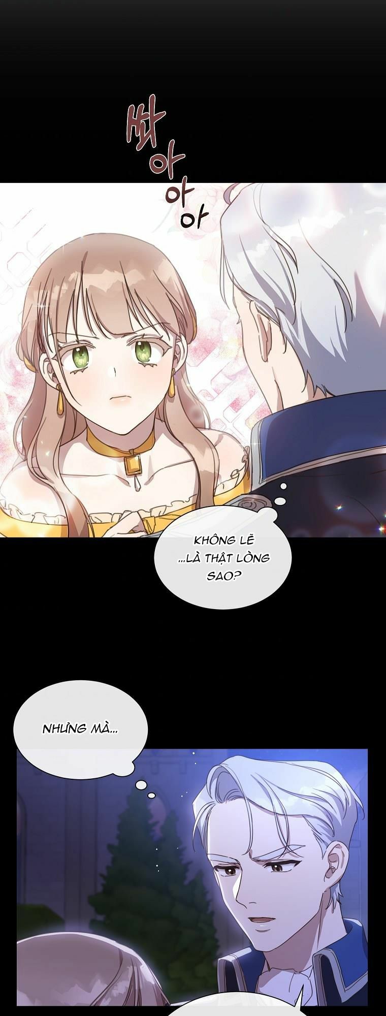 Mất Đi Một Người Chị Tốt: Chapter 5