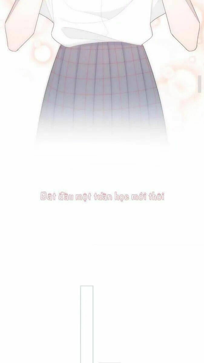 Từ Cái Nhìn Của Em: Chapter 21