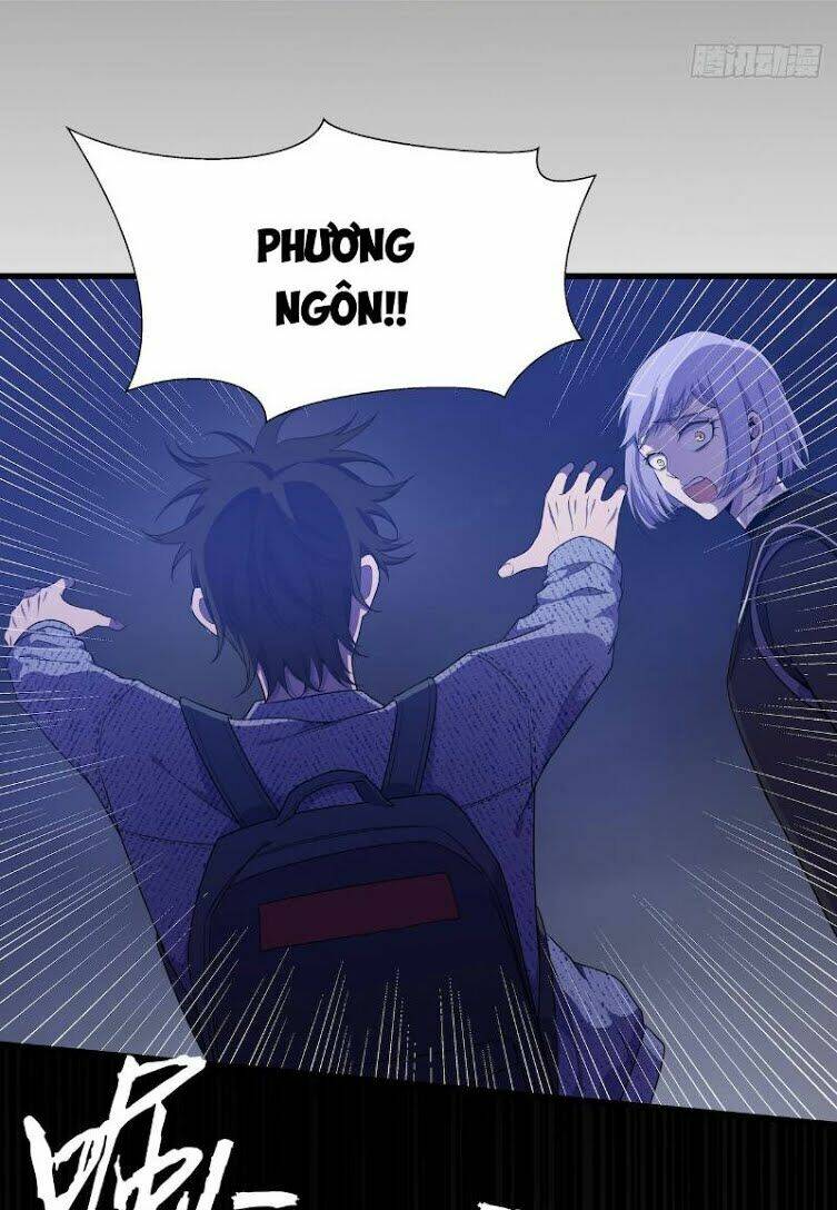 Thát Không Mê Thất: Chapter 45