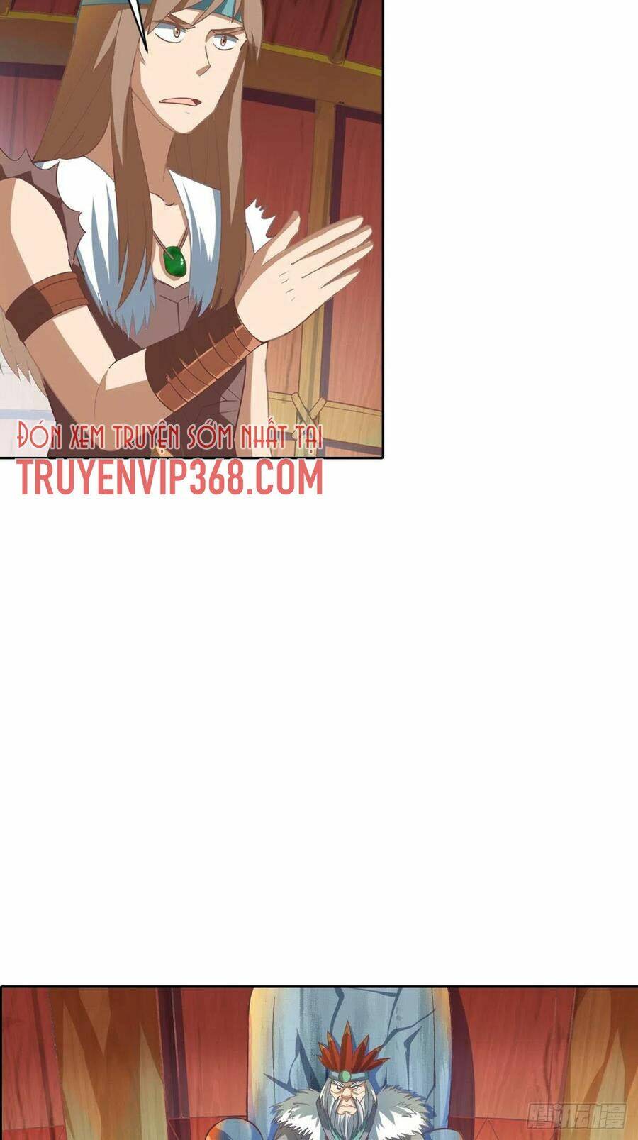 Người Nguyên Thủy Mạnh Nhất: Chapter 13