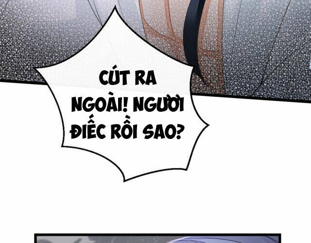 Mau Xuyên Không Rửa Tội Cho Nhân Vật Phản Diện: Chapter 11