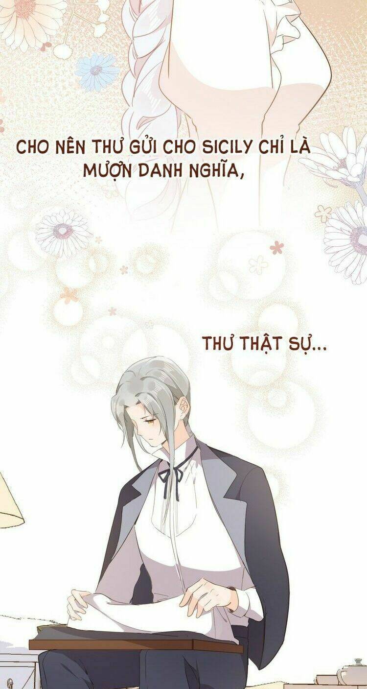 Hầu Nữ Giá Đáo: Chapter 25