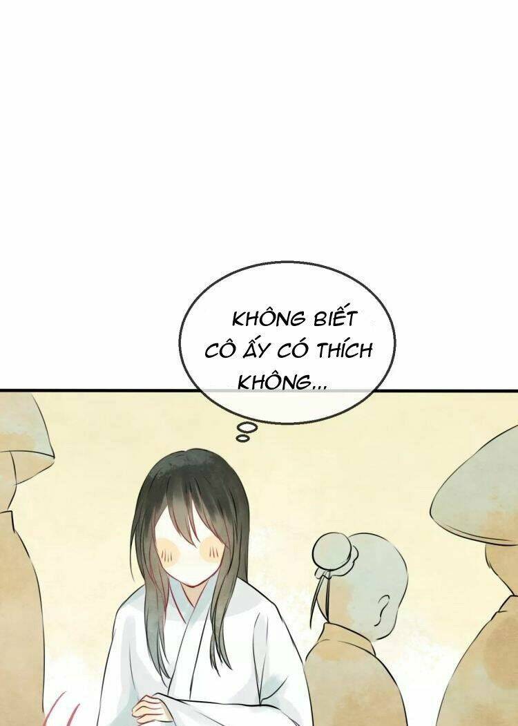 Bình Minh Của Ngũ Nguyệt: Chapter 18